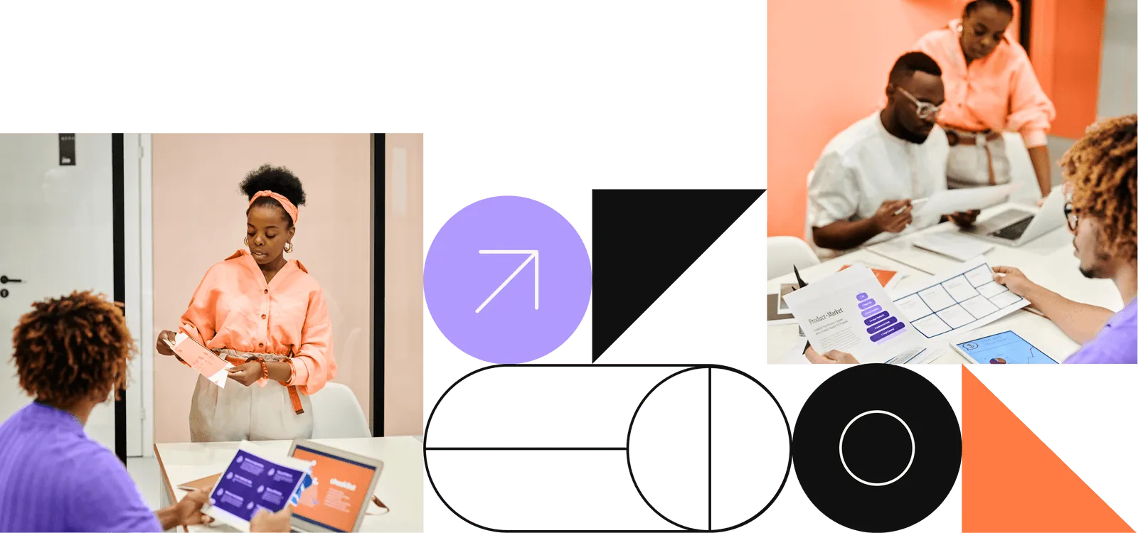 Our Agency First Block Digital Agency