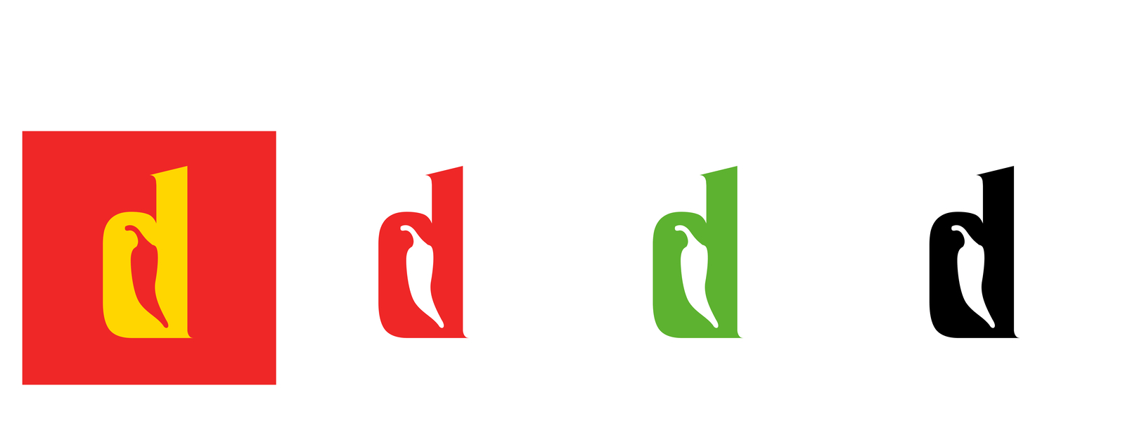 Delito. Brand concept