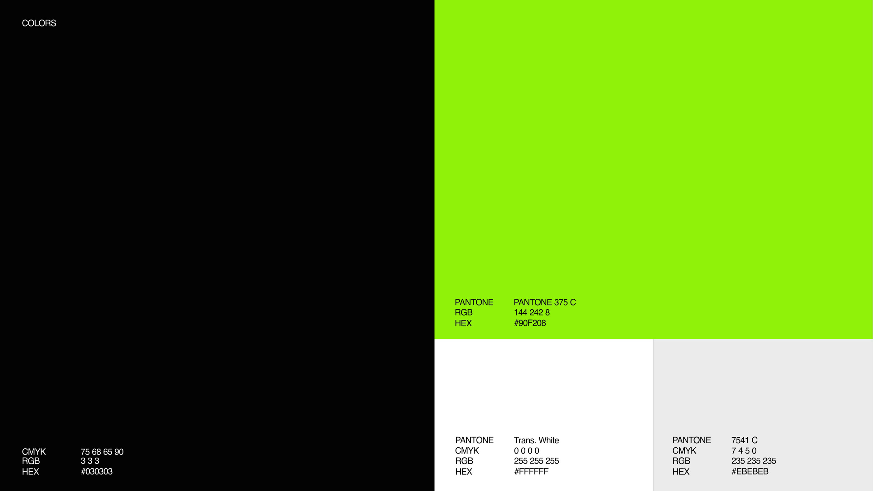 SAINT - First Block Digital Agency